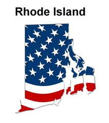 rhode island - usa