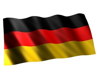 deutsche fahne