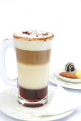cafe late