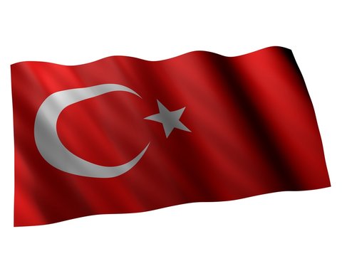 türkische fahne