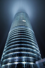 Businesstower