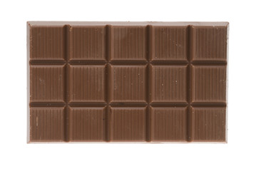 delicious chocolate