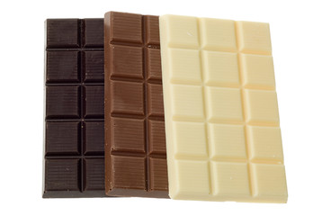 delicious chocolate