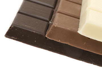 delicious chocolate