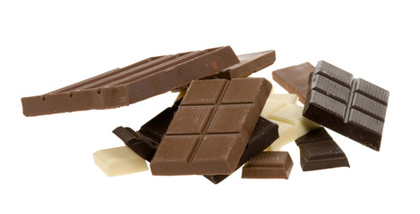 delicious chocolate