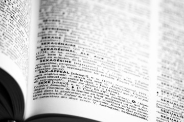 Fototapeta premium sex-appeal