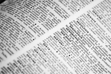 Obraz premium sex-shop