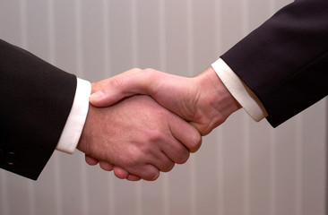 Handshake