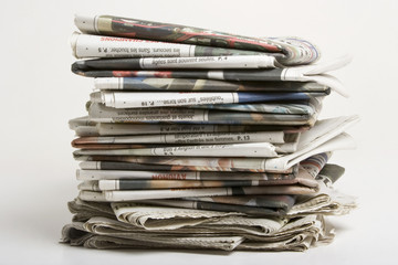 Journaux et presse écrite