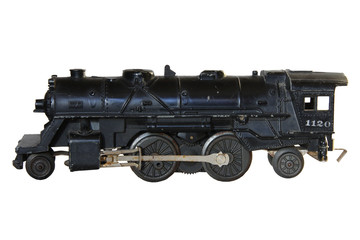 Model train