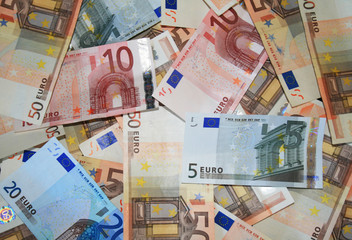 Eurobanknoten