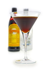 espresso cocktail