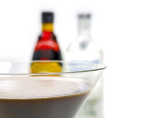espresso cocktail