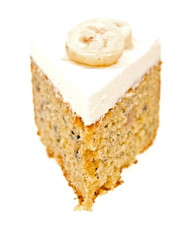 bananen schokoladentorte