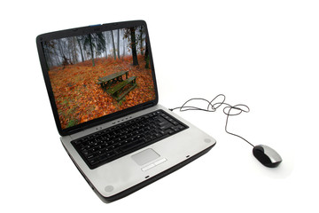 portable pc  