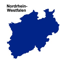 nordrhein - westfalen © mrr
