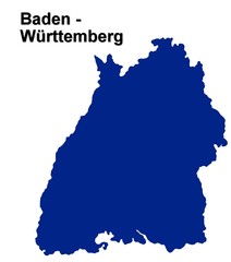 baden württemberg © mrr