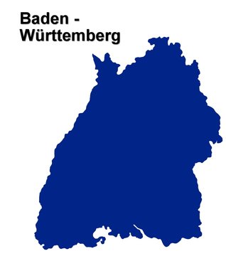 baden w&uuml;rttemberg