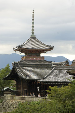 Temple