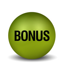 Bonus - green