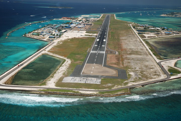 Male' Airport