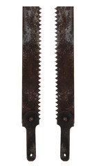 Very old and not a unnecessary saw