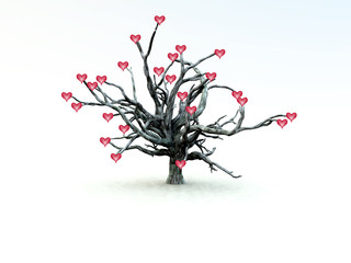 Love Tree