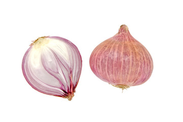 onion red