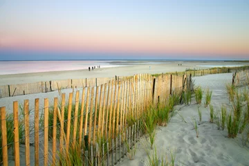 Photo sur Plexiglas Plage tropicale Cape Cod, Massachusetts, États-Unis..