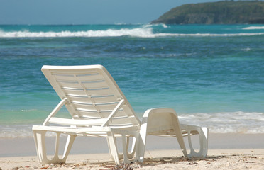 transat aux antilles