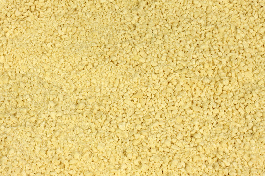 Frumenty, ingredient of popular soup dish in Greece