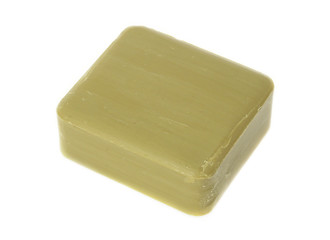 Organic soap 