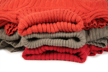 three sweaters 2