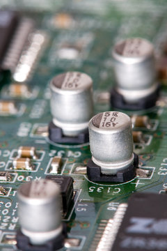 Electronical board