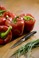 Paprika