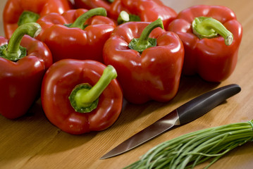 Paprika