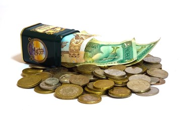 International moneys