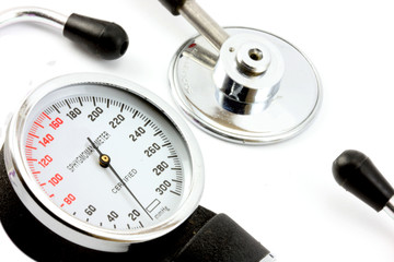 Manometer
