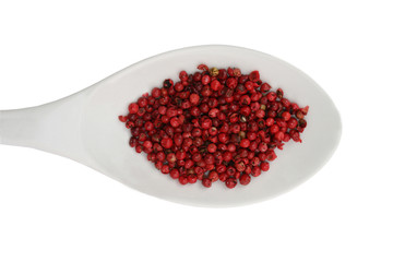 Pfeffer rot