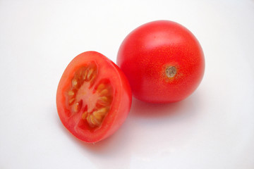 cherry tomatoes