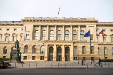 Berliner Abgeordnetenhaus