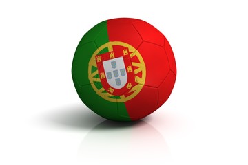 Fussball Portugal