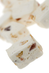 delicious nougat