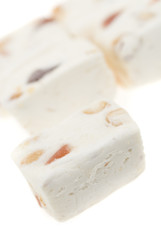 delicious nougat