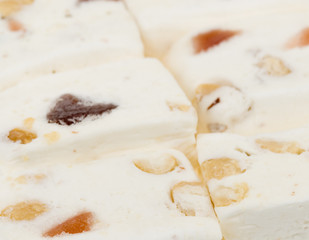 delicious nougat