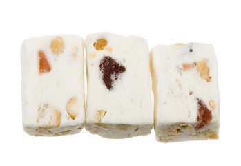 delicious nougat
