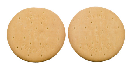delicious tea biscuits