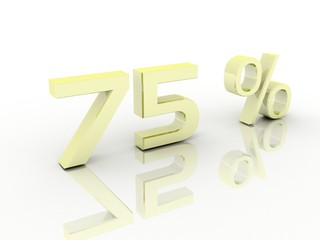 Percentage