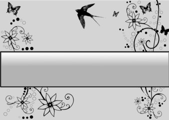 arrière-plan gris © Danielle Bonardelle