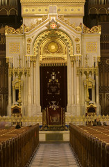 Synagogue